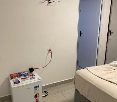 Cruz Alta Hôtel | Hotel Califórnia Cruz Alta