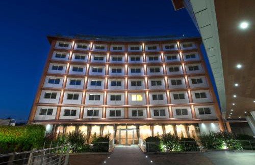 Alba Hôtel | Hotel Calissano