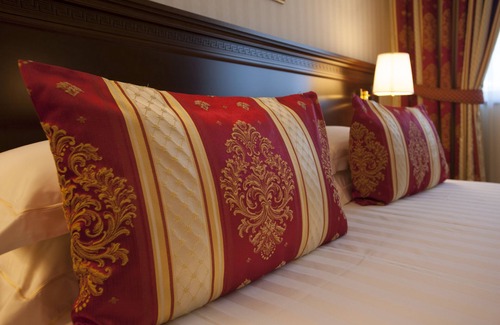 Alba Hôtel | Hotel Calissano