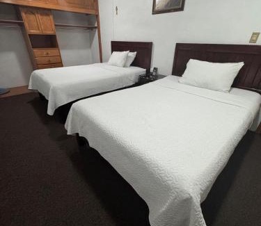 San Sebastian Xolalpa Hôtel | Hotel CALLI YOLOTL Teotihuacan