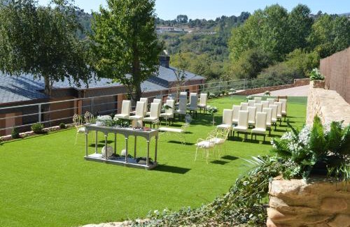 Arcos Hôtel | Hotel Calzada