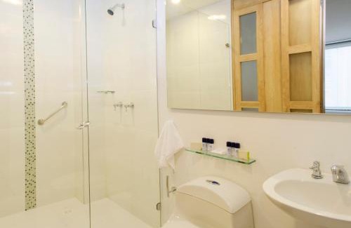 Zipaquira Hôtel | Hotel Camino de la Sal