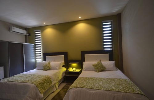 Cochabamba Hôtel | Hotel Camino Plaza