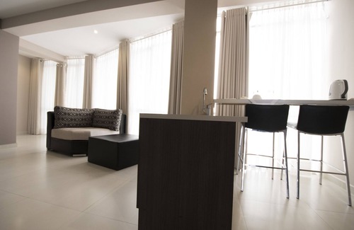 Cochabamba Hôtel | Hotel Camino Plaza