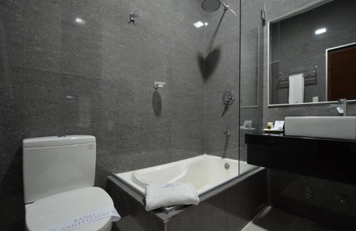 Cochabamba Hôtel | Hotel Camino Plaza