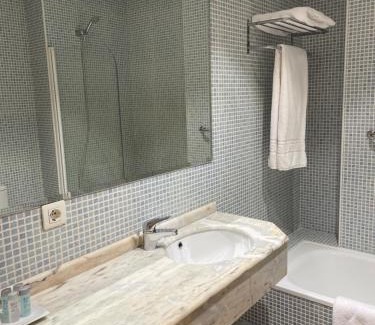 Duenas Hôtel | Hotel Camino Real