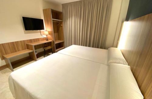 Duenas Hôtel | Hotel Camino Real