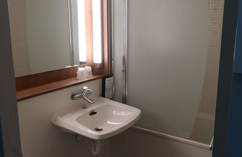 Beaucouze Hôtel | Hotel Campanile Angers Ouest - Beaucouzé
