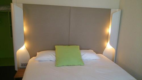 Ecole-Valentin Hôtel | Hotel Campanile Besançon Nord Ecole Valentin