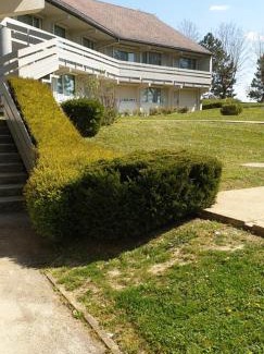 Ecole-Valentin Hôtel | Hotel Campanile Besançon Nord Ecole Valentin