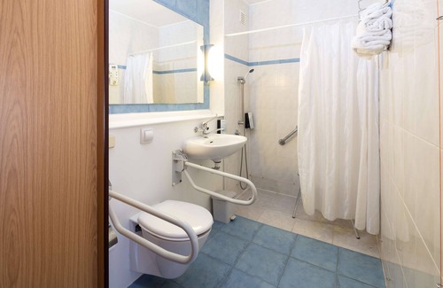 Sao Sebastiao Hôtel | Hotel Campanile Lisbon South - Setubal