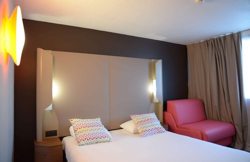 Balaruc-le-Vieux Hôtel | Hotel Campanile Sete - Balaruc