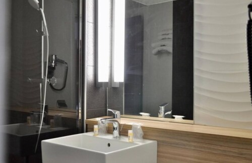 Balaruc-le-Vieux Hôtel | Hotel Campanile Sete - Balaruc