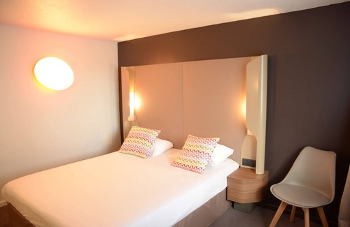 Balaruc-le-Vieux Hôtel | Hotel Campanile Sete - Balaruc
