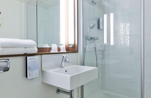 Villars Hôtel | Hotel Campanile Saint Etienne Centre - Villars