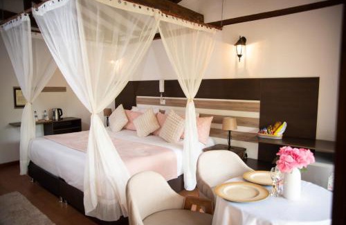 Arcabuco Hôtel | Hotel Campestre La Periquera