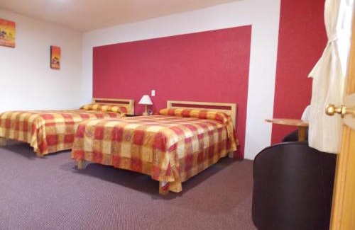 Huajuapan Hôtel | Hotel Campestre Don Luis