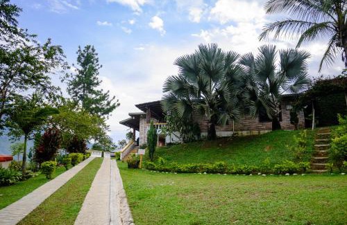 San Carlos Hôtel | Hotel Campestre Playa Primavera