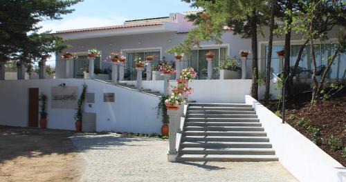 Castelo Branco Hôtel | Hotel Campo do Rosmaninho