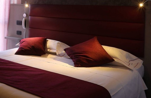 Collecchio Hôtel | Hotel Campus