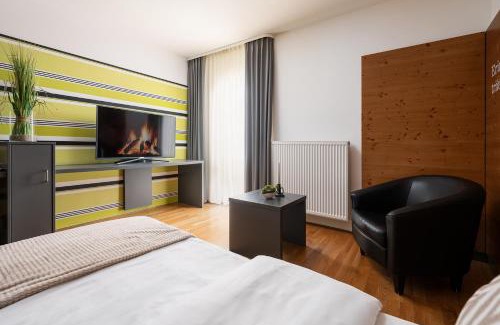 Ludwigsburg Hôtel | Hotel CampusZwei Komfortable Doppelzimmer & Apartments mit Küche Zentral in Ludwigsburg ideal für Business & Langzeitaufenthalte optional mit Frühstück