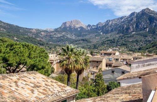 Soller Hôtel | Hotel Can Abril