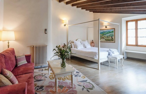 Soller Hôtel | Hotel Can Abril