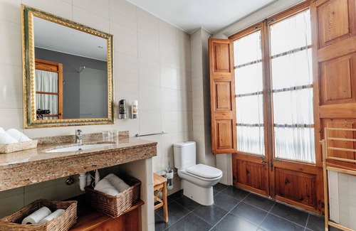 Soller Hôtel | Hotel Can Abril