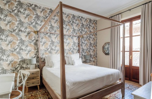 Soller Hôtel | Hotel Can Abril