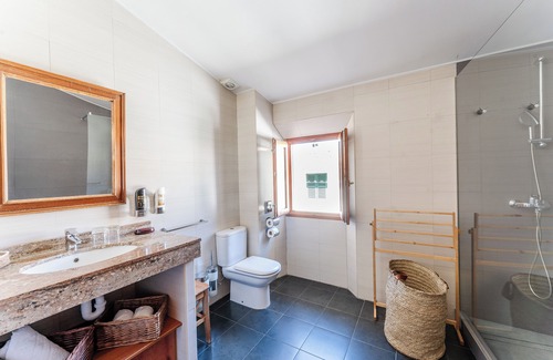 Soller Hôtel | Hotel Can Abril