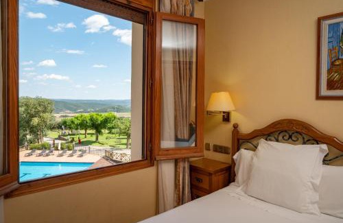 Peramola Hôtel | Hotel Can Boix de Peramola