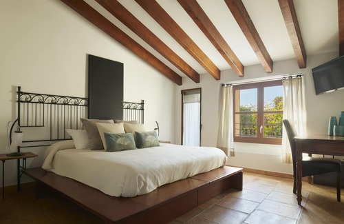 Sineu Hôtel | Hotel Can Joan Capó - Adults Only
