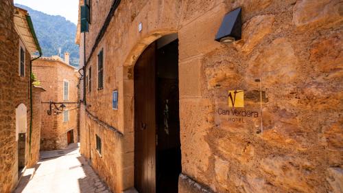 Fornalutx Hôtel | Hotel Can Verdera