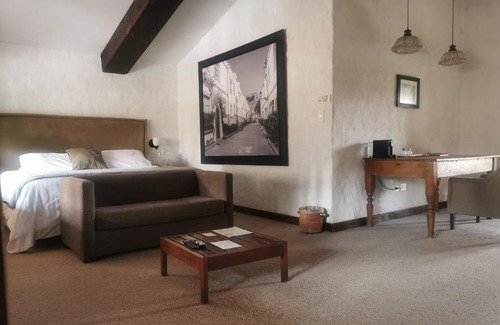 Santeagueda Hôtel | Hotel Canaria