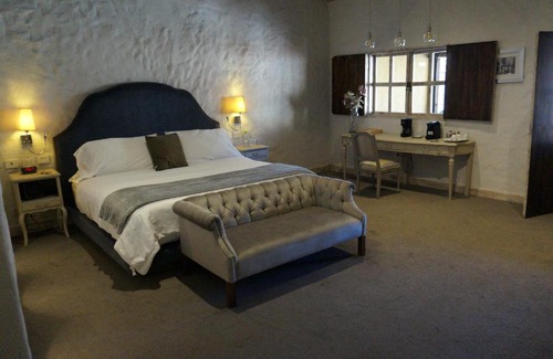 Santeagueda Hôtel | Hotel Canaria