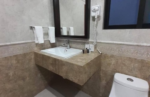 Yuriria Hôtel | Hotel Candelero