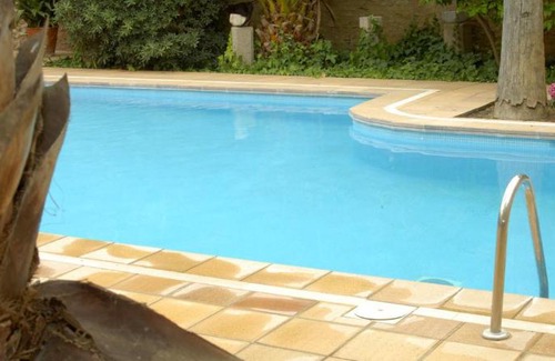 Castello d'Empuries Hôtel | Hotel Canet
