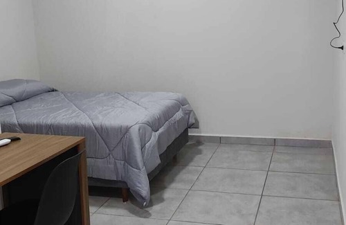 Tres Lagoas Hôtel | Hotel Canoas