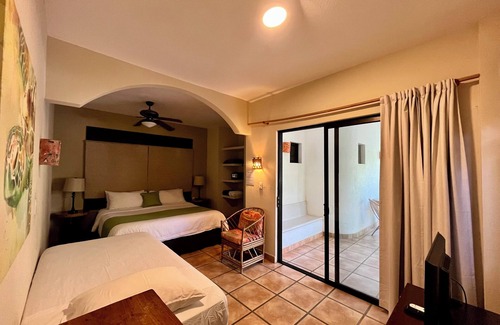 Palm Beach Estates Hôtel | Hotel Cantarana