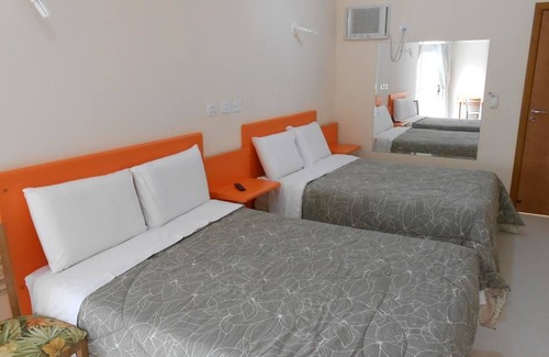 Sao Lourenco Hôtel | Hotel Canto da Riviera