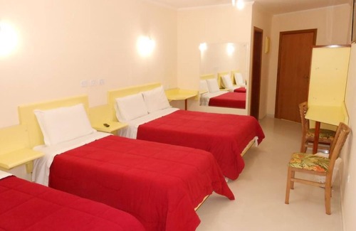 Sao Lourenco Hôtel | Hotel Canto da Riviera