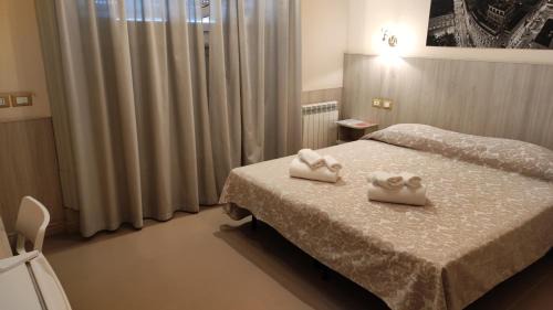 Genoa Hôtel | Hotel Cantore