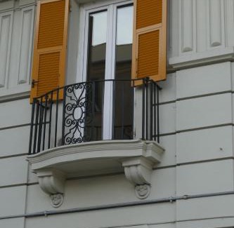 Genoa Hôtel | Hotel Cantore