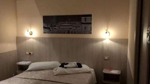Genoa Hôtel | Hotel Cantore