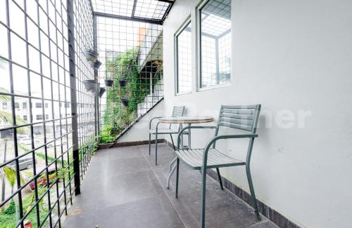Cikokol Hôtel | Hotel Capital Cikokol RedPartner