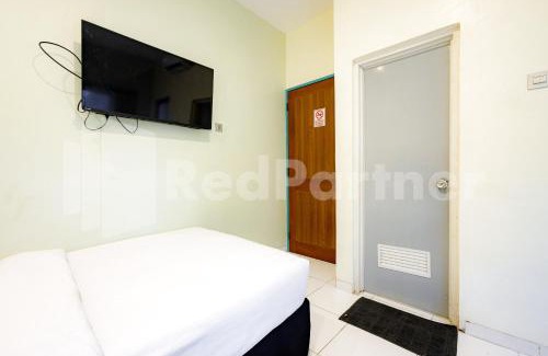 Cikokol Hôtel | Hotel Capital Cikokol RedPartner