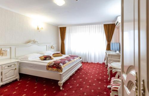 Miroslava Hôtel | Hotel Capitol