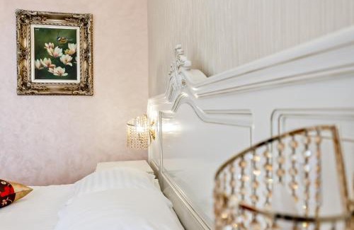 Miroslava Hôtel | Hotel Capitol