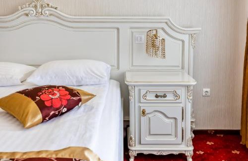 Miroslava Hôtel | Hotel Capitol