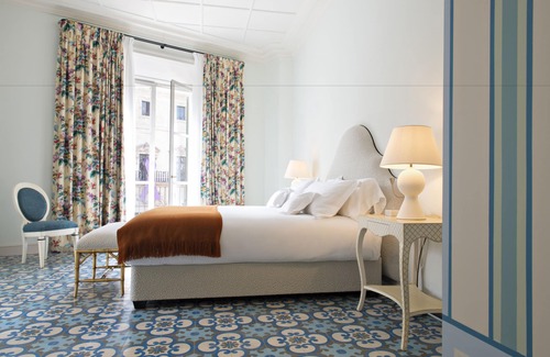 Cort Hôtel | Hotel Cappuccino - Palma